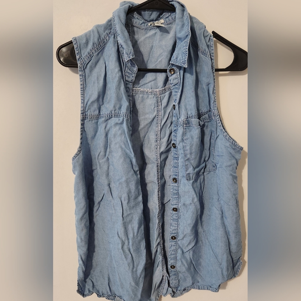 Large Forever 21